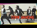 The Kinks Come Dancing Official Audio