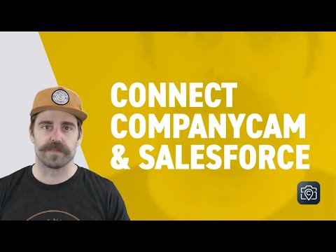 Salesforce Camera