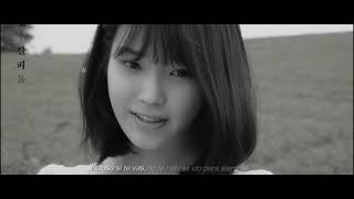 IU —개여울/By the stream. (SUB. ESPAÑOL)