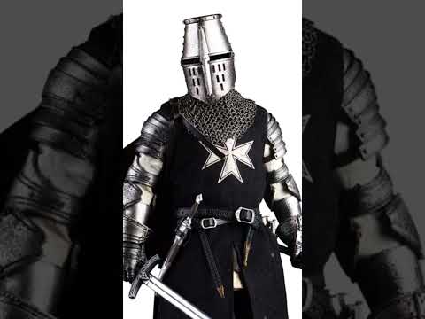 Why so Many Templars Became Hospitallers Eventually