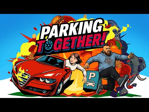 Parking Together!ǥȥ쥤顼