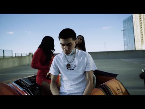 La Tone - "Sip Sip" (Official Music Video) 🎥 @Shotbywolf1🐺