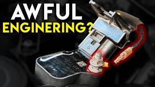 Fixing MK7/MK8 2.0T Ground Wires Forever