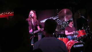 Juliana Hatfield - #12 - I See You - 5/7/18 - Somerville, MA