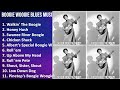 BOOGIE WOOGIE BLUES Music Mix - Pete Johnson, Big Joe Turner, Albert Ammons, Pinetop Perkins - W...