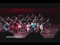 Miss Saigon Actors Take A Knee During Curtain Call