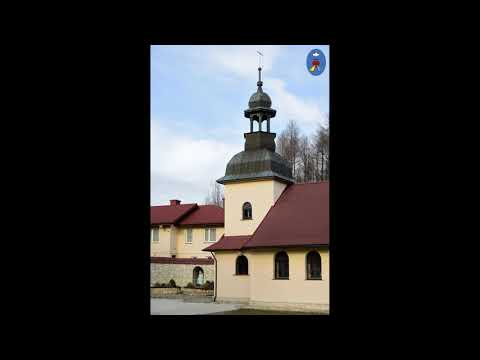 Pustelnia 03.04.2020 - Nowenna do Bożego Miłosierdzia, dzień VII