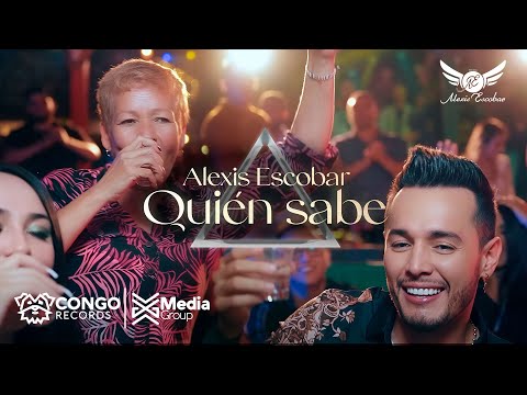 Alexis Escobar - Quien Sabe (Video oficial)