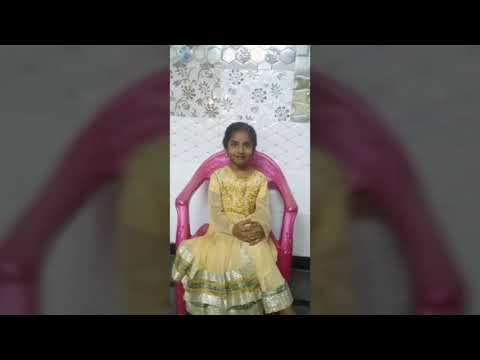 Asfiya happy birthday