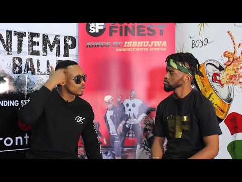 Beyond the Dance Floor With Tom London