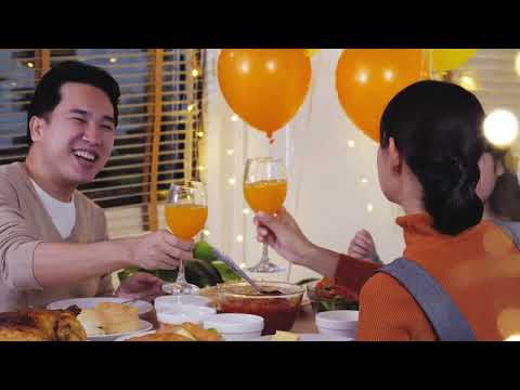 Vídeo do filme Pearl Riverside