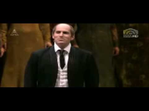 La fille du regiment - Vienna07 - Clemens Unterreiner as HORTENSIUS