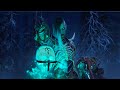 Diablo IV Necromancer Reveal Trailer