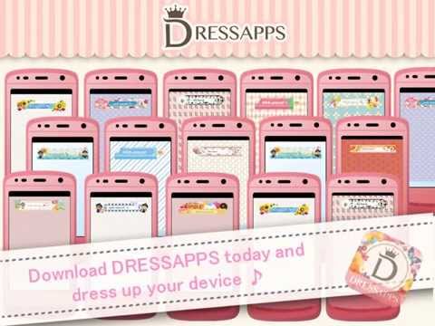 Kawaii Widget POMPOMPURIN Video