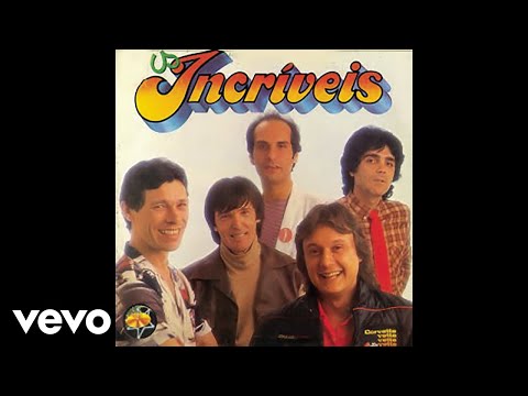 Terror Dos Namorados video