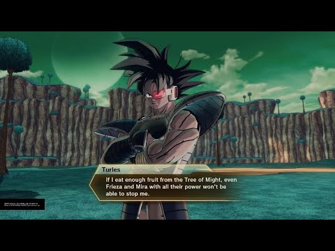 DRAGON BALL XENOVERSE 2 playthrough Part 2 ps5