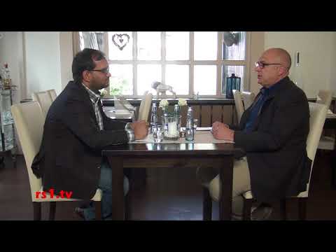 2017-08-24 Wahl 2017 Interview mit Ingo Schäfer (SPD)