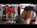 Gnarly Hamstring Workout | Heavy Deadlifts & RDL's | Prepisode #4