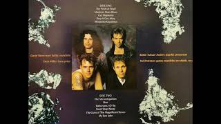 Boiled In Lead -  Step It Out, Mary