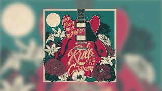 Rulo y La Contrabanda - Mi cenicienta (Directo Botánico) - Audio Oficial