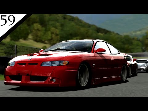 Forza Motorsport 2 - Part 59 || British Sports Car Championship (Let's Play)