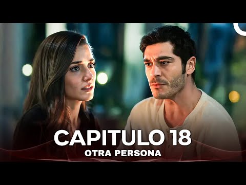 Otra Persona Capítulo 18 (Doblado En Espanol)