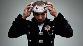 Kanye West - Father Stretch My Hands, Pt. 1 [CyHi The Prynce REMIX]