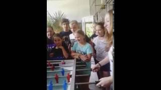 STOLNÍ FOTBAL w/VADAK, ATI, ČMELÁK STOLNÍ FOTBAL w/VADAK, ATI, ČMELÁK