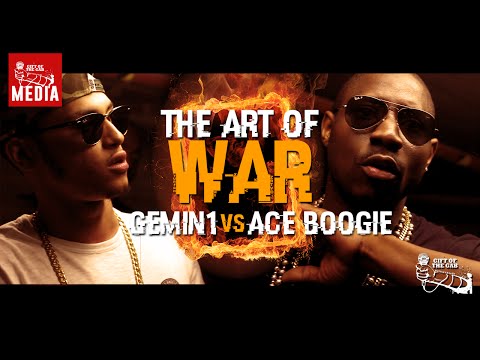 Gemin1 vs Ace Boogie