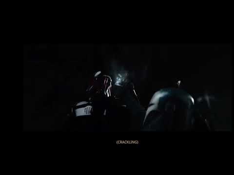 Darksaber is destroyed! Mandalorian season 3 finale