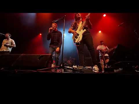 Birdman with w/ Tony Hawk - Bloodstains (Agent Orange)