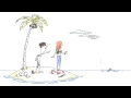 Island Red Bull Cartoon Spot 2015