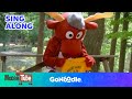 Wishy Washy Washer Woman Sing Along With Moose Tube GoNoodle