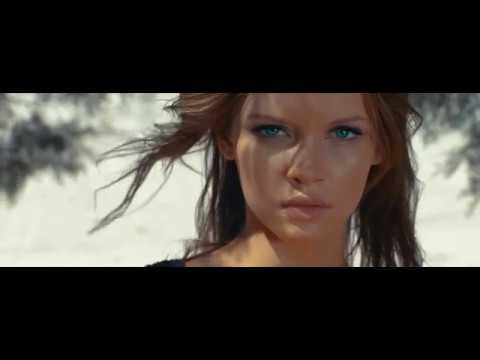 HEART OF THE SUN by JF&G (Official Video) NEW COLORING & MIX