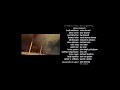Closing To A Bug S Life On DVD 2001 UK Slovenia Dubbed Version