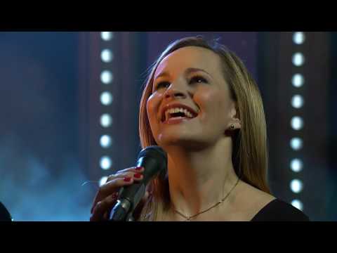Píseň Lidé, zpěv Monika Absolonová - Show Jana Krause 8. 3. 2017