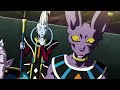 Goku Shocks Everyone With His New Power English Dub