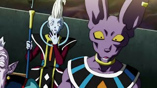 Download lagu Goku Shocks Everyone With His New Power (English Dub) mp3