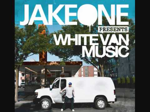 Jake One - R.I.P. (Instrumental)