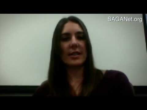 Talk to an Astrobiologist - Dr. Jennifer Heldmann