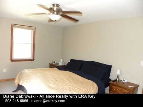 105 Fitzgerald Rd, Charlton MA 01507 - Single Family Home - Real Estate - For Sale -