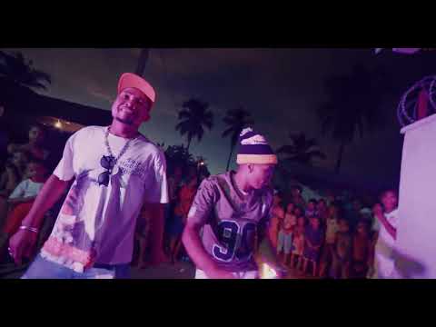 SELEK'STON FEAT BASOLA   Mamo ny Raha Vondraka