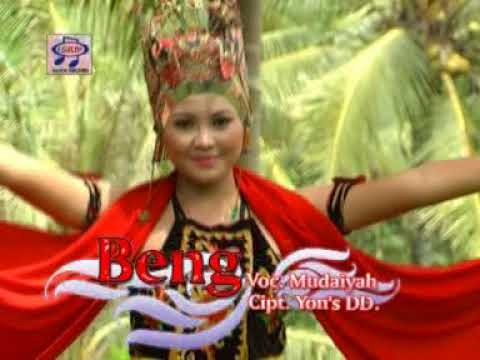 Gandrung Mudaiyah - Beng [Official Music Video]