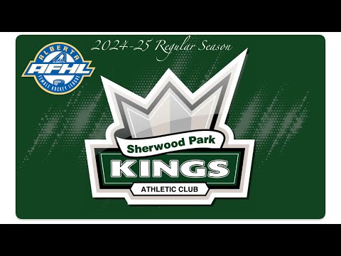 2024-12-15 AFHL U13AA - Monarchs vs Lakeland Panthers