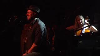 Fury in the Slaughterhouse - Things Like This - Düsseldorf, 03.11.2017