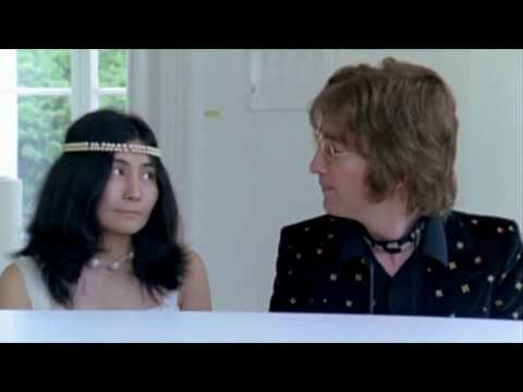 facebook YSTÄVÄ - John Lennon "Imagine"