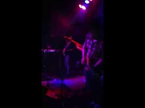 Pockets- Giant panda guerrilla dub squad