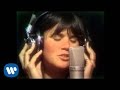 Linda Ronstadt - Tracks Of My Tears (Official Music Video)