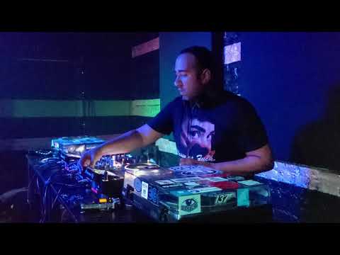 DJ Odi, I-Cue, 101, Dave Shichman @ 66th Congress by Driven AM - Feb 8th, 2020