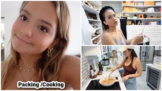 Packing For Our Next Vacation | VLOG#2140